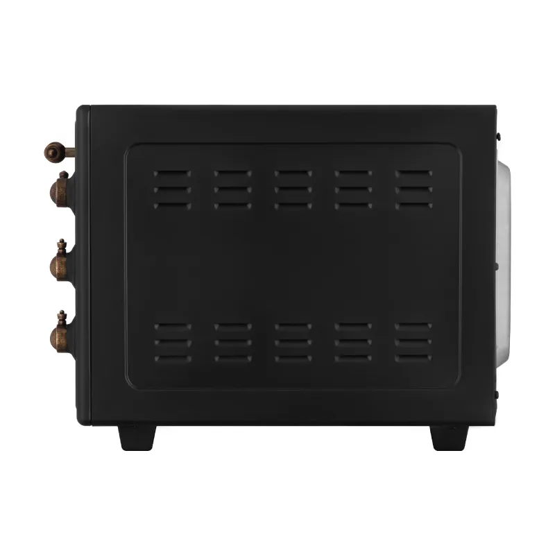 Электропечь Ardesto (MEO-F48BLR)