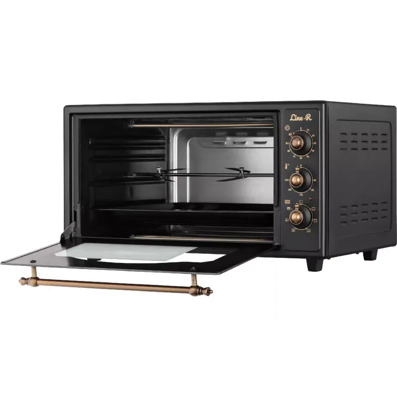 Электропечь Ardesto (MEO-F48BLR)