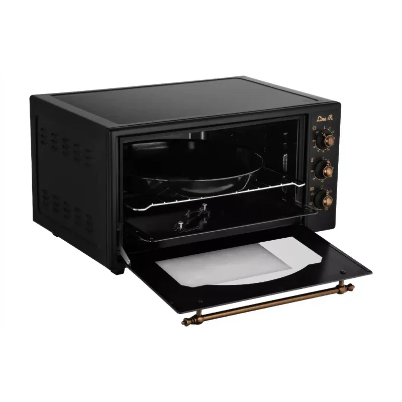 Электропечь Ardesto (MEO-F48BLR)