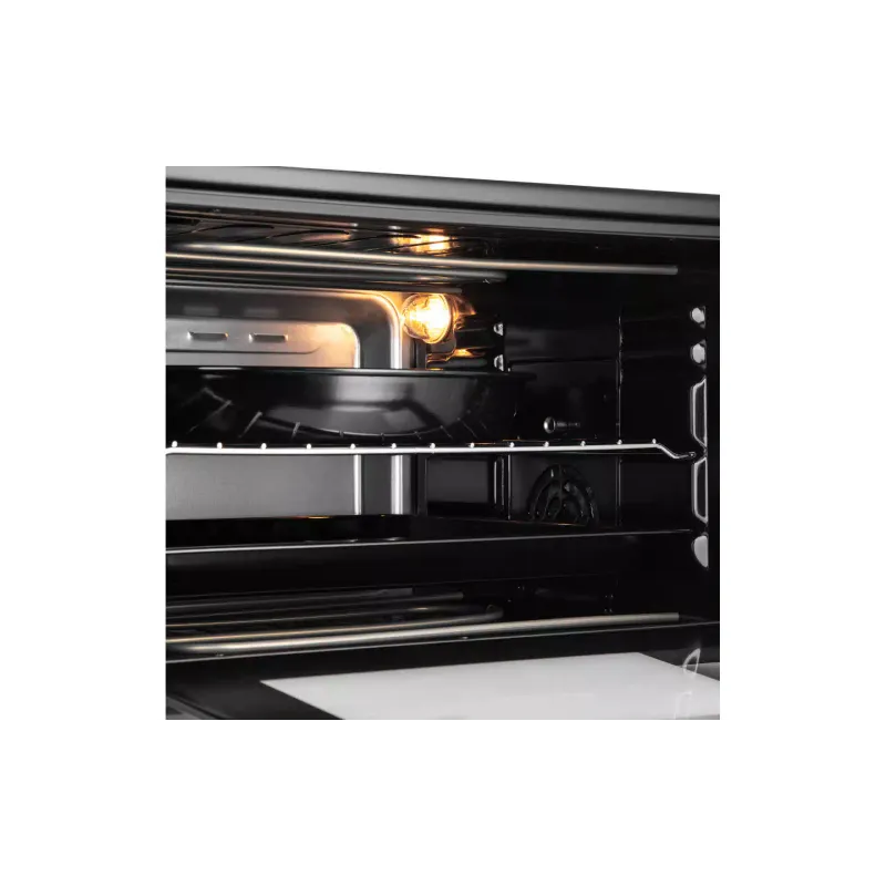 Электропечь Ardesto (MEO-F48BLR)