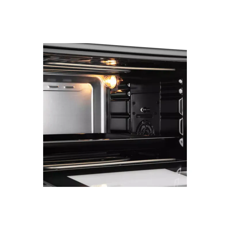 Электропечь Ardesto (MEO-F48BLR)