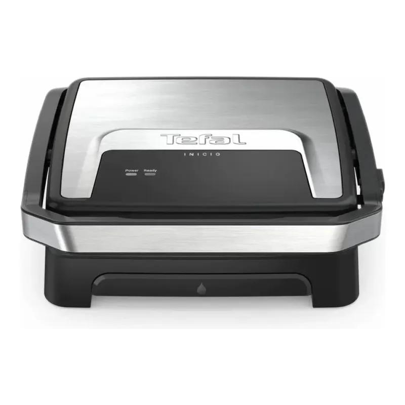Pressão da grelha Tefal (GC271D10)
