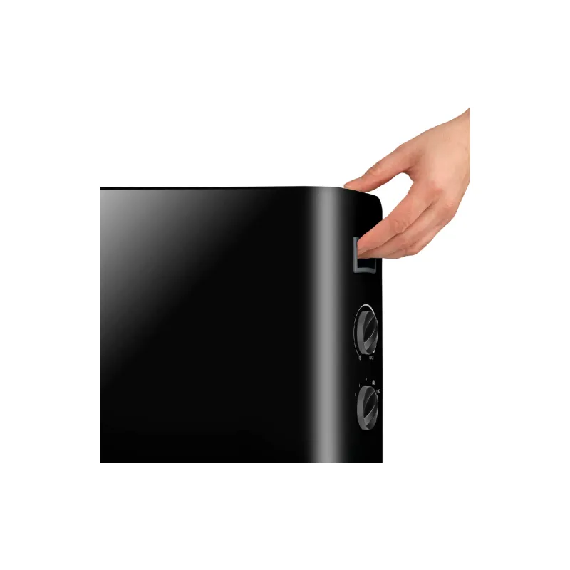 Нагревател Black+Decker, Black (BXCSH2000E)