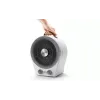 Aquecedor com ventilador Black+Decker, Black (BXFSH2000E)