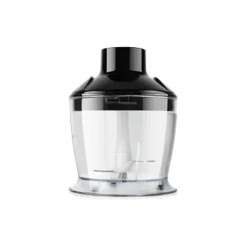 Блендер Black+Decker (BXHBA1500E), 1500 Вт, Black