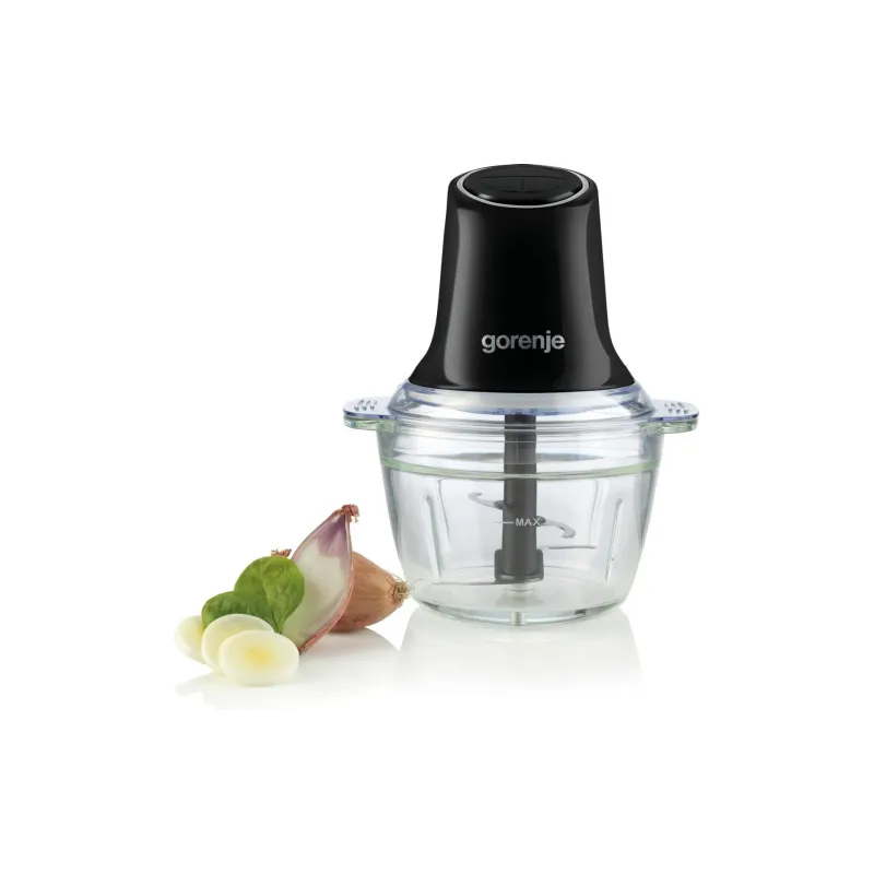 Хеликоптер Gorenje, Black (S501GBK)