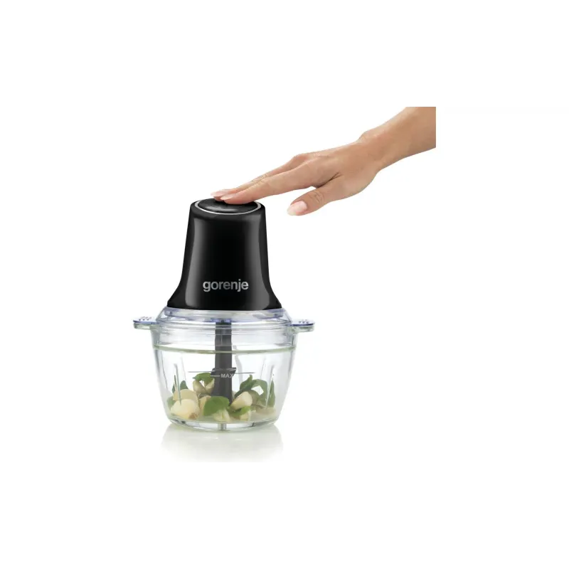 Хеликоптер Gorenje, Black (S501GBK)