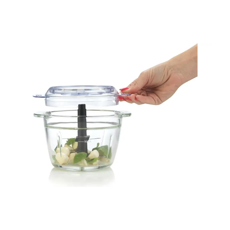 Хеликоптер Gorenje, Black (S501GBK)