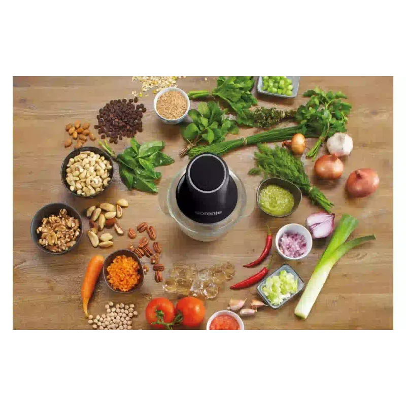 Хеликоптер Gorenje, Black (S501GBK)