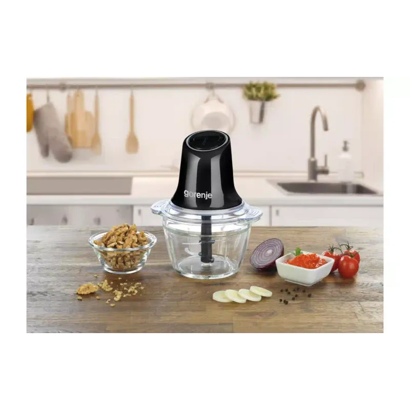 Хеликоптер Gorenje, Black (S501GBK)