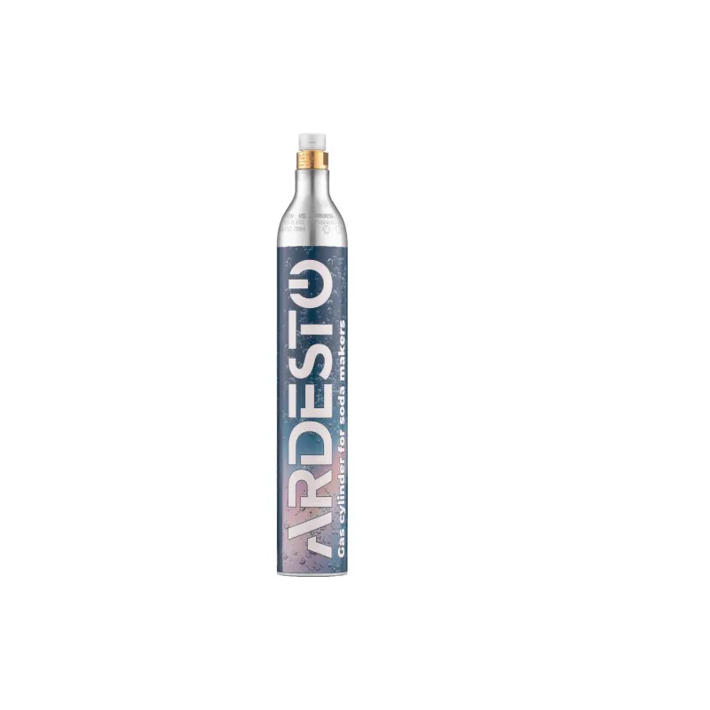 Балон для газу для сифону Ardesto (SMW-GB)