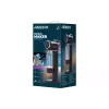 Σιφόνι για ανθρακούχο νερό Ardesto, Black (SMW-02B)