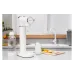 Сифон за газирана вода Ardesto, White (SMW-02W)