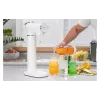 سيفون لمياه الفوار Ardesto, White (SMW-02W)
