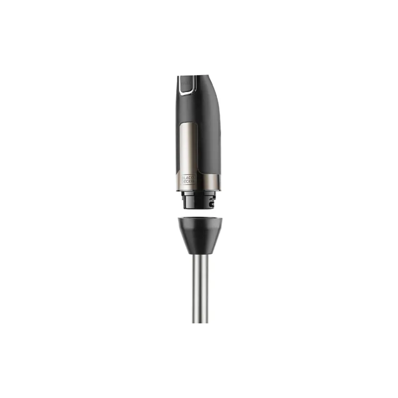 الخلاط Black+Decker, Black (BXHBA1500E)