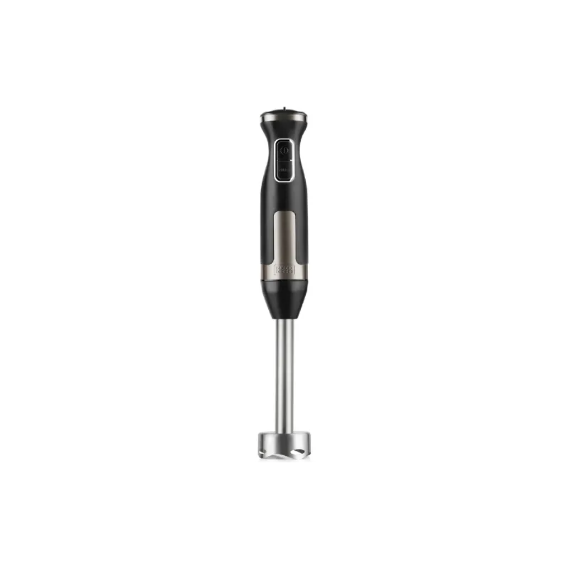 الخلاط Black+Decker, Black (BXHBA1500E)