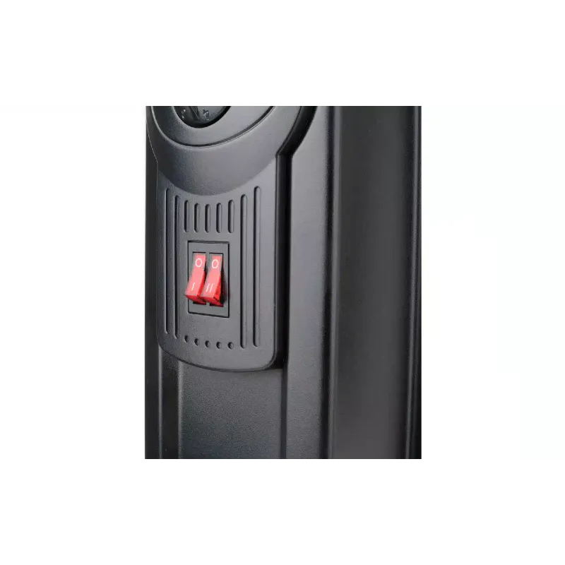 سخان Black+Decker, Black (BXRA1500E)