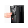 سخان Black+Decker, Black (BXRA1500E)