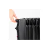 سخان Black+Decker, Black (BXRA1500E)