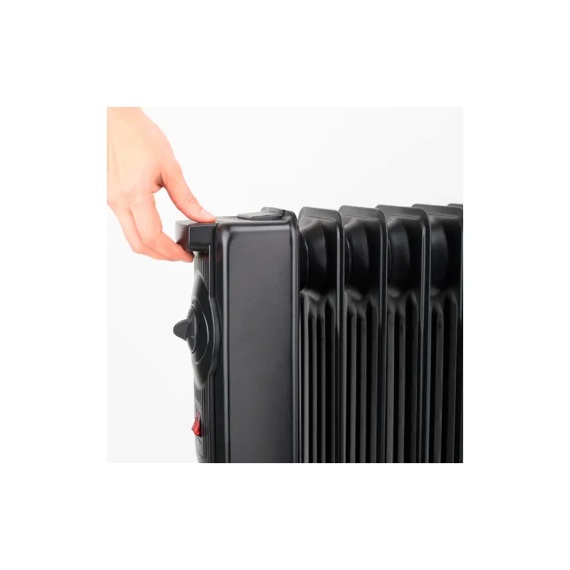 سخان Black+Decker, Black (BXRA1500E)