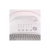 Вентилаторна печка Black+Decker, Black (BXSH1505E)