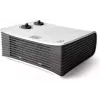 Aquecedor com ventilador Black+Decker, Black (BXSH2001E)
