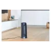 Ventilatorski grelec Black+Decker, Black (BXSH2002E)