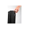 Ventilatorski grelec Black+Decker, Black (BXSH2002E)