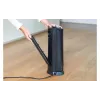 Ventilatorski grelec Black+Decker, Black (BXSH2002E)