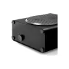 Aquecedor com ventilador Black+Decker, Black (BXSH2003E)