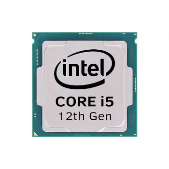 ΚΜΕ Intel Core i5-12400 (CM8071504650608)
