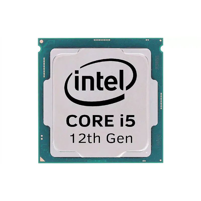 CPU Intel Core i5-12400 (CM8071504650608)