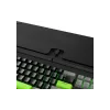 لوحة المفاتيح الميكانيكية Gamemax (RampageX1)