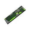 لوحة المفاتيح الميكانيكية Gamemax (RampageX1)