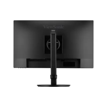 Монітор ViewSonic 23.8" FHD/IPS  (VA2408-HDJ)