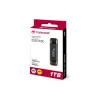 Armazenamento SSD Transcend ESD310, Black (TS1TESD310C)