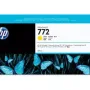Patron HP HP 772, Yellow (CN630A)