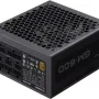 Блок живлення Gamemax  Black (GX-600Mod)
