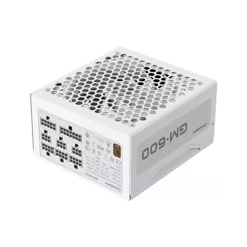 unidade de potência Gamemax (GX-600ModWH)