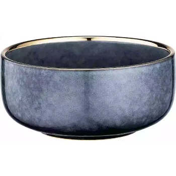 Salad bowl Ardesto Andria, Gray (AR2915AB)