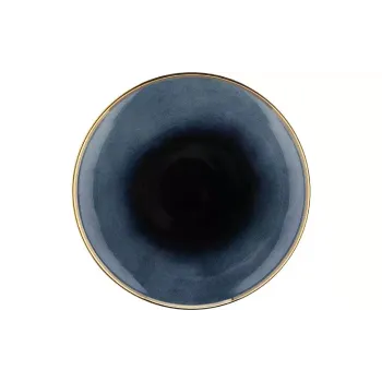 Dessert plate Ardesto Andria, Gray (AR2920AB)