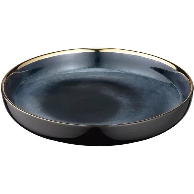 Βαθύ πιάτο Ardesto Andria, Blue/Grey (AR2920ABD)