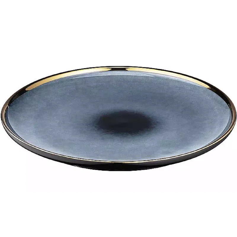 طبق العشاء Ardesto Andria, Gray (AR2926AB)
