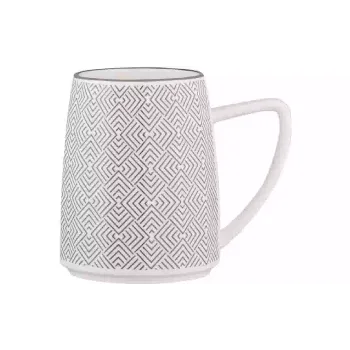 Xícara Ardesto Lamberto, Gray (AR3050)