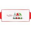 طبق Ardesto Christmas Gnomes (AR3062)