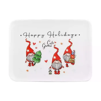 Блюдо Ardesto Christmas Gnomes (AR3064)