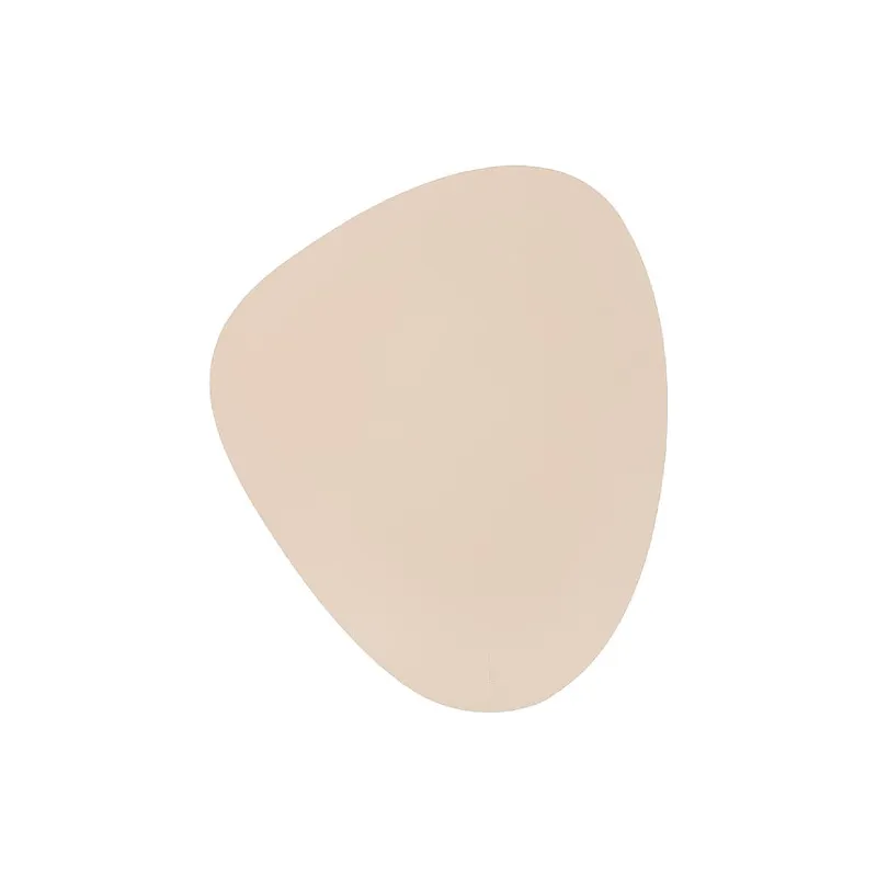 حصيرة التقديم Ardesto, Beige (AR3321BG)
