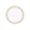 حصيرة التقديم Ardesto, Beige (AR3324BGW)