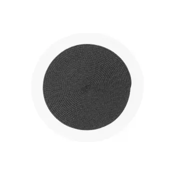 حصيرة التقديم Ardesto, White (AR3325WBK)