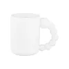 Xícara Ardesto Bubbles, White (AR3495)